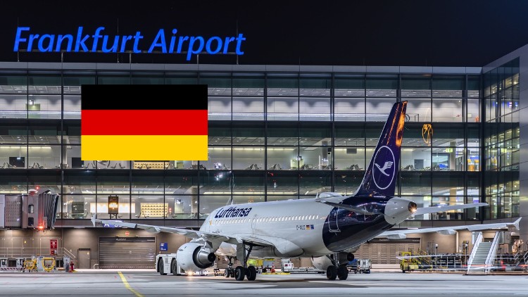 Mechanische Ausbildung für die Flugzeugwartung