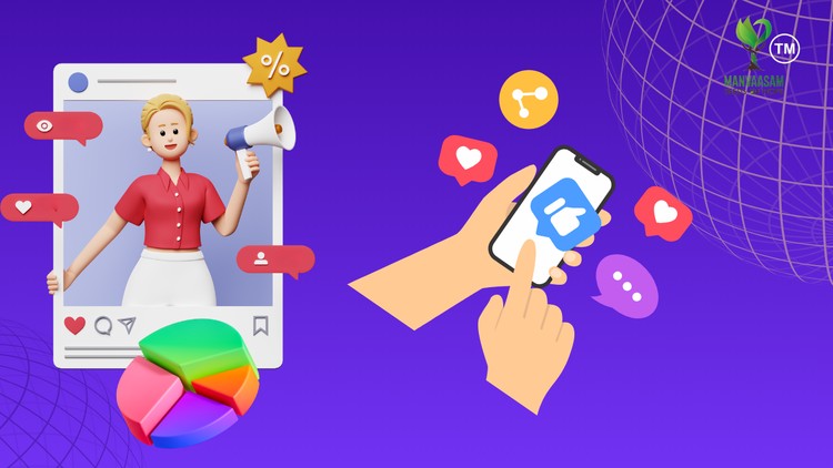 Social Media Management