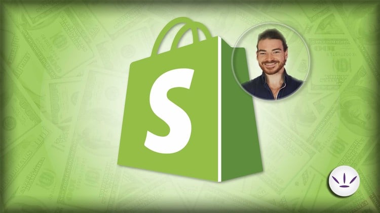 Shopify Complete • Setup to Sales [2025]
