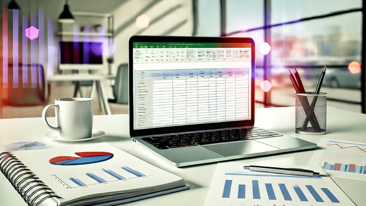 Data Analysis for Beginners with Microsoft Excel