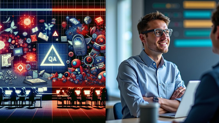 From Tester to QA Lead: Game Testing, Jira & QA Mastery