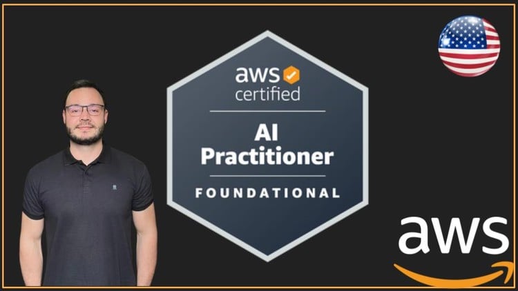 [NEW][Practice Exams] AWS Certified AI Practitioner AIF-C01