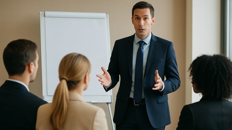 Leadership Communication Skills to become a Leader in 2025