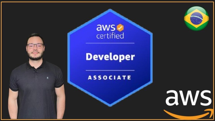 [Simulados] - AWS Certified Developer DVA-C02 (PT-BR)