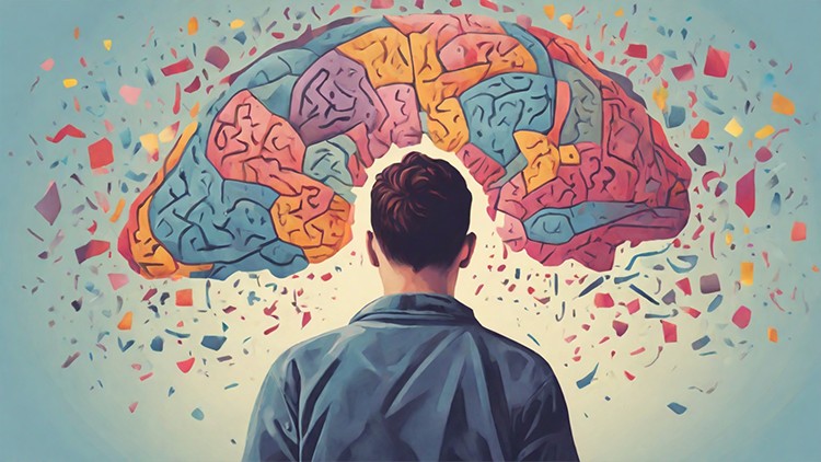 Finding Balance in Mental Health for Everyday Life