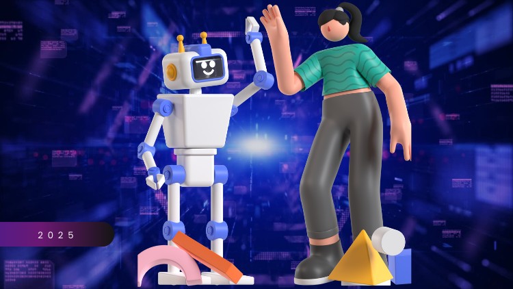 Inteligência Artificial na Prática para Professores