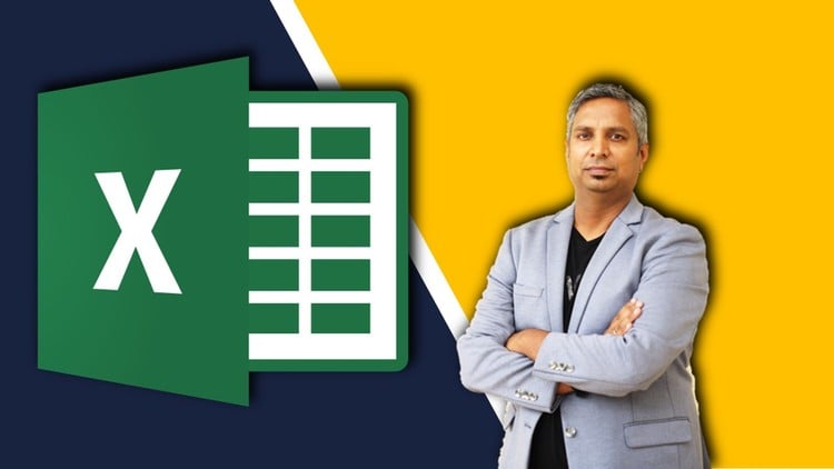 Project Management Tracker using MS Excel (earn 4 PDUs)