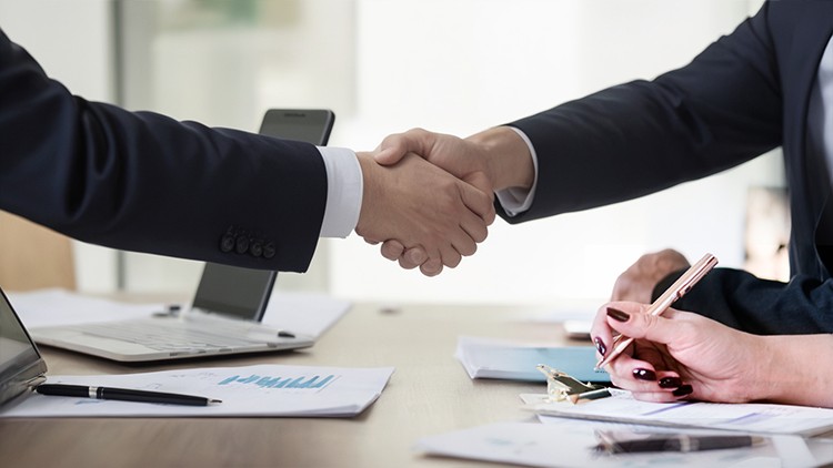 Strategic Business Growth Accelerator