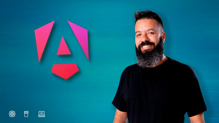 Angular TOTAL - en 20 Días || La Guía Completa