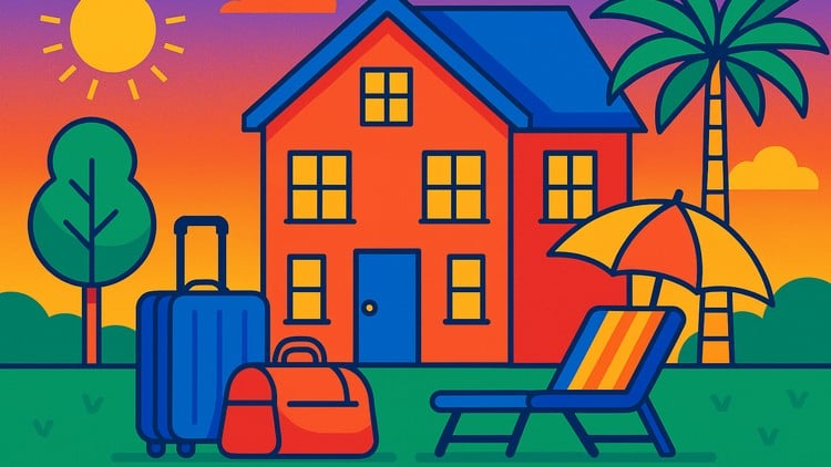 From Oops to Optimized: Short Term Rental Mistakes To Avoid