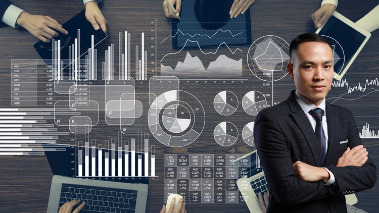 Business Cases - Kịch bản và Mô hình Tài chính của Dự án