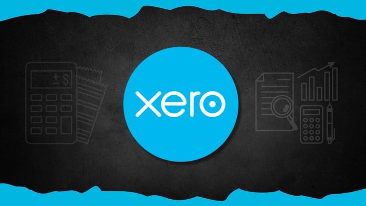 Xero Cloud Accounting 2025 Training