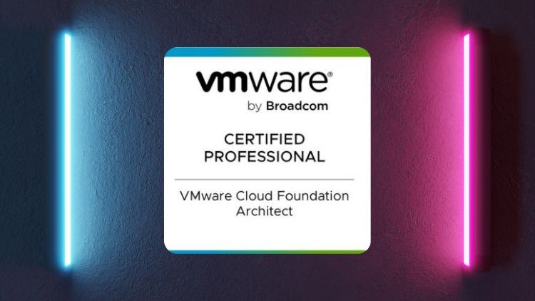 2V0-13.24:VMware Cloud Foundation 5.2 Architect VCP-VCF-EXAM