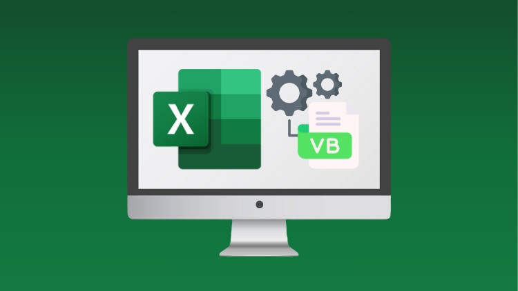 Macros and VBA: Advanced Excel