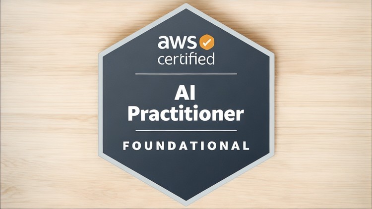 AWS Cloud Practitioner Kickstart : From Zero to Certified