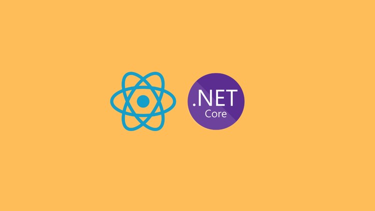 .NET 9 ve React ile FullStack E-Ticaret Projesi Geliştirme