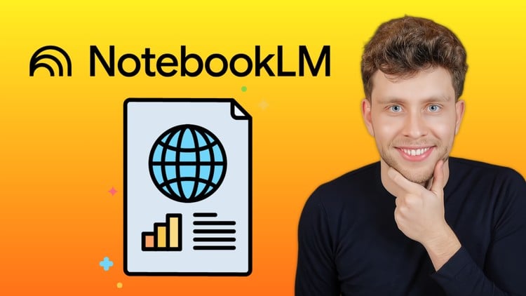 NotebookLM Masterclass: Transform Your Learning with AI
