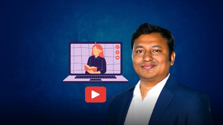 ভিডিও ক্রিয়েটর এবং কোর্স ক্রিয়েটর মাস্টারক্লাস