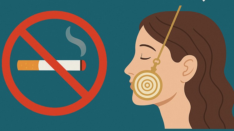 Arrêter de Fumer Facilement grâce à l'Hypnose Thérapeutique