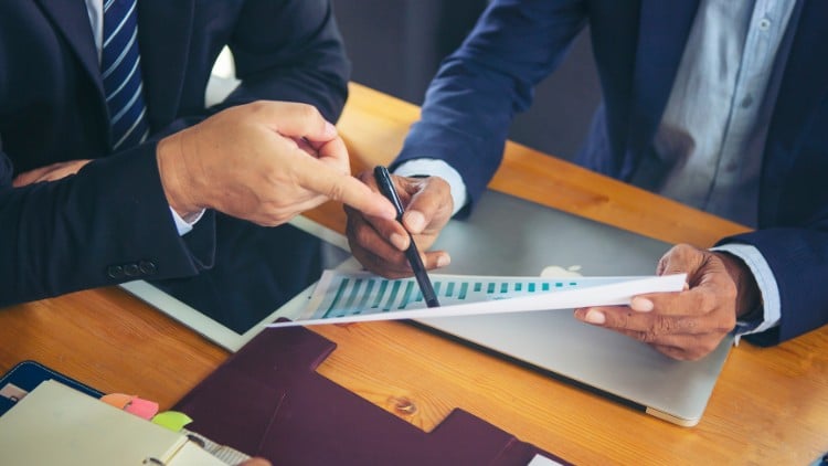 English for the Professional World – Certified ESL Training