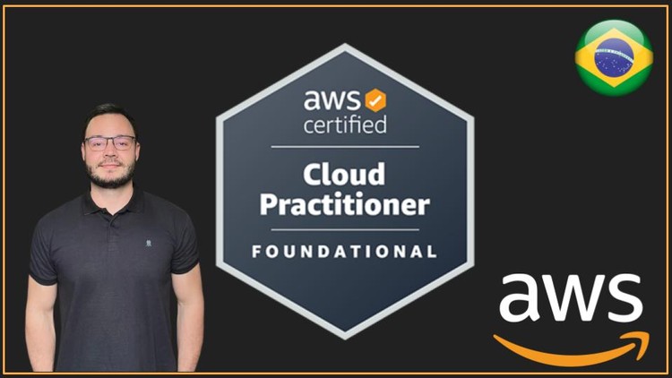 [Simulados] - AWS Certified Cloud Practitioner CLF-C02 PT-BR