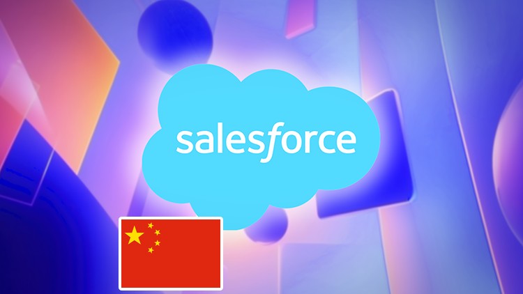 Salesforce 简介 - 什么是 Salesforce？我为什么要关心？- Chinese