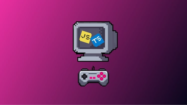 Games in JS