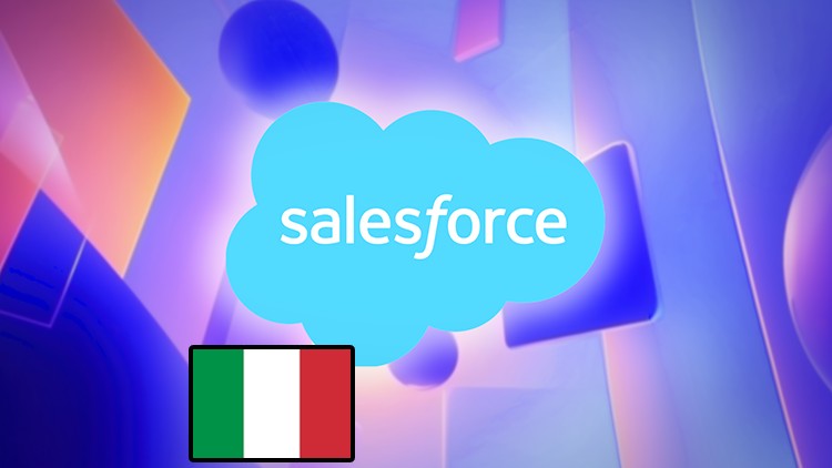 Introduzione a Salesforce - Italian