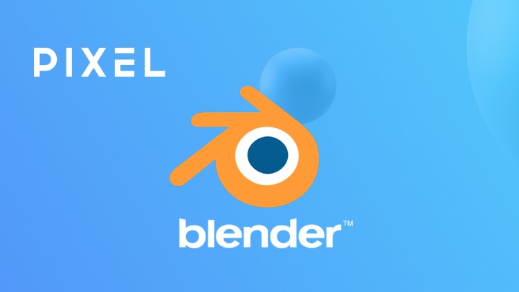 Blender 3D | 3D моделирование для начинающих | Бесплатно