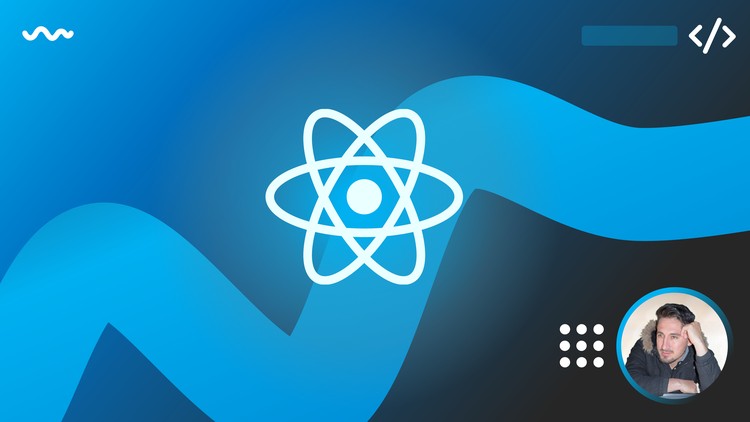 React 19: De Cero a Avanzado con Supabase (FULL STACK)