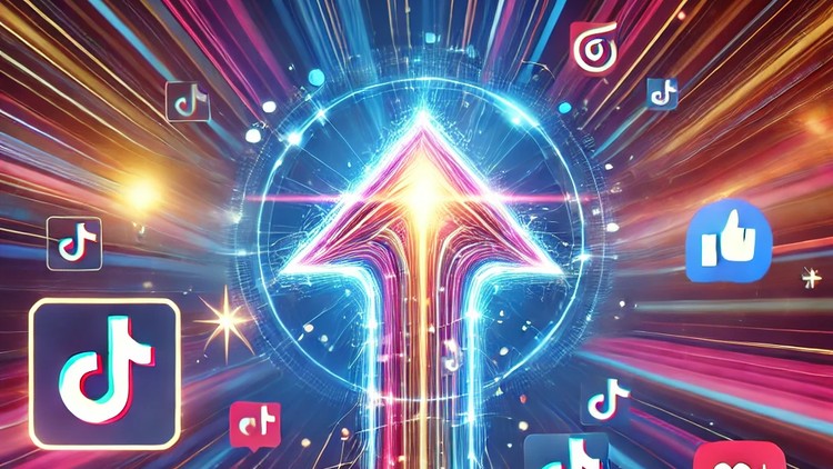 Maîtriser Tiktok De Zéro à Héro