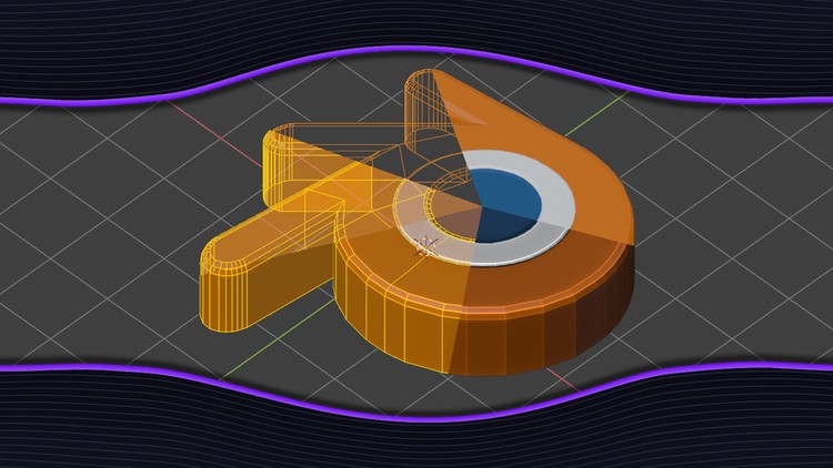 Blender Made Easy: a Beginner's Guide to 3D Game Development