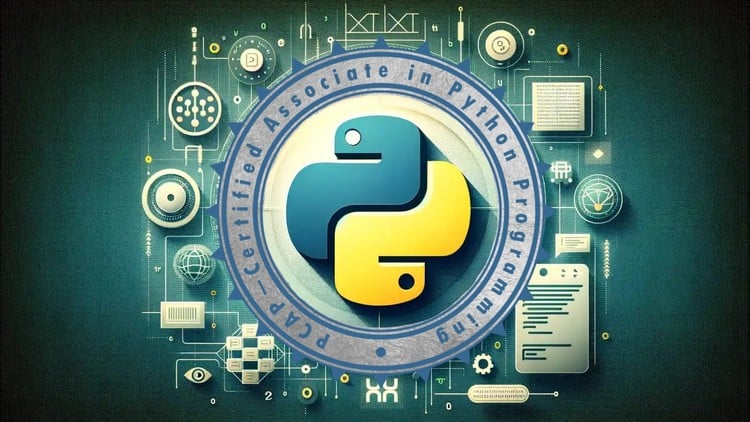 Practice Exams: PCAP – Certified Associate Python Programmer
