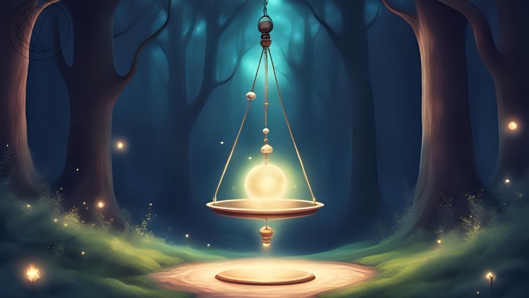 Pendulum Dowsing for Beginners