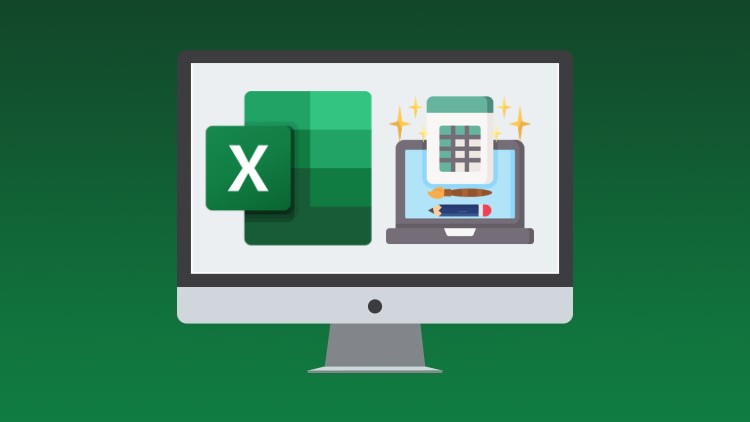 Custom PivotTable Styles and Formatting: Advanced Excel