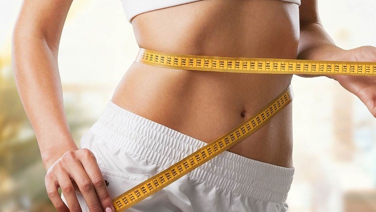مساج التخسيس: قلل القياسات وحول قوامك