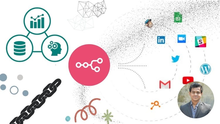 Automate workflows with ease using n8n – no code, no hassle.