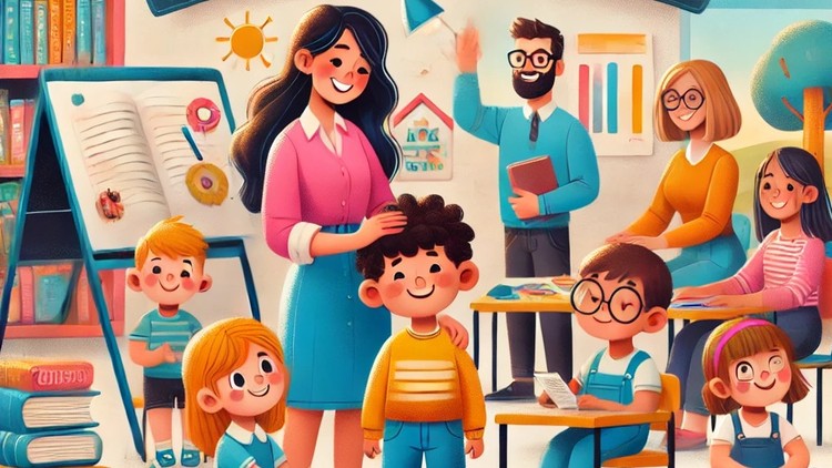 Fortalece la Autoestima en Niños con Desafíos de Aprendizaje