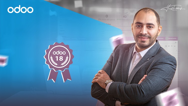 Odoo Functional Course | v18