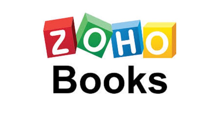 Certificate Course in Zoho Books Accounting Software-Sinhala