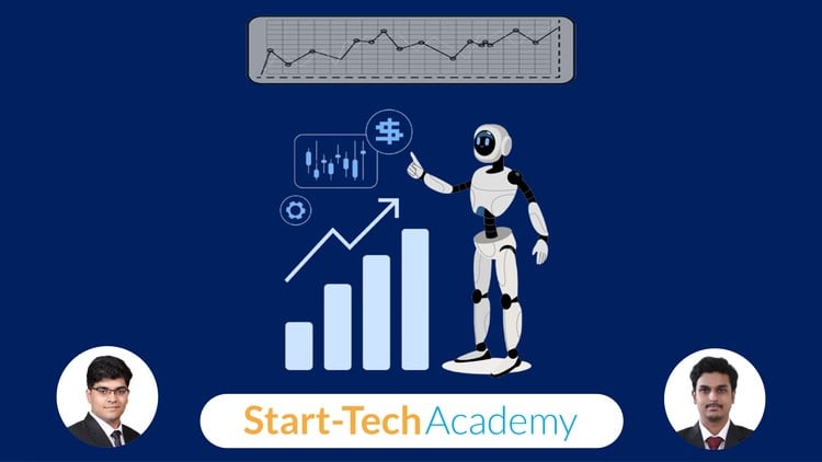 AI-Driven Sales Forecasting and Market Analysis