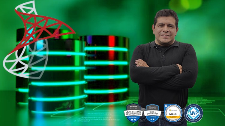 SQL-Consultas en Microsoft SQL Server