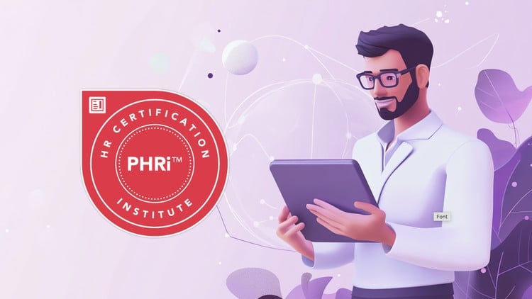 PHRi HRCI - Professional in Human Resources International