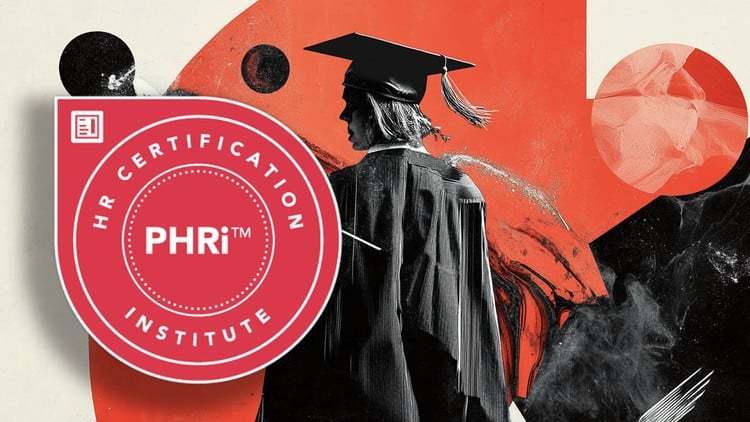 PHRi Professional in Human Resources International HRCI 2025