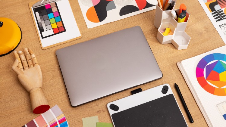 Graphic Design Certification
