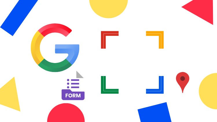 Learn Google products for day-day activities