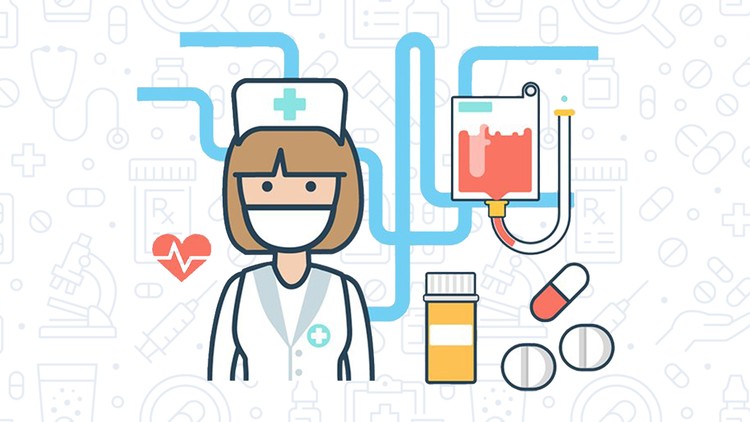 Fast-Paced Emergency Care: Essential Cases for Nurses & EMS