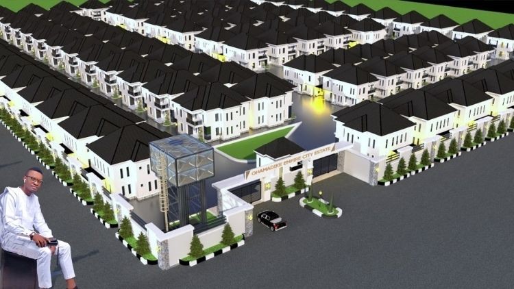 Mastering Estate design and arrangement using sketchup pro