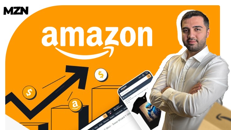 2025 SIFIRDAN AMAZON DROPSHİPPİNG ÖĞREN EN GÜNCEL