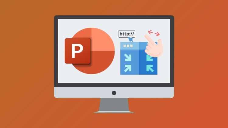 Links, Hyperlinks, and Slide Zoom: PowerPoint Beginner